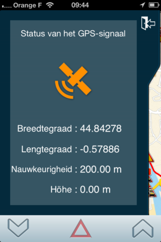 gpsstatus